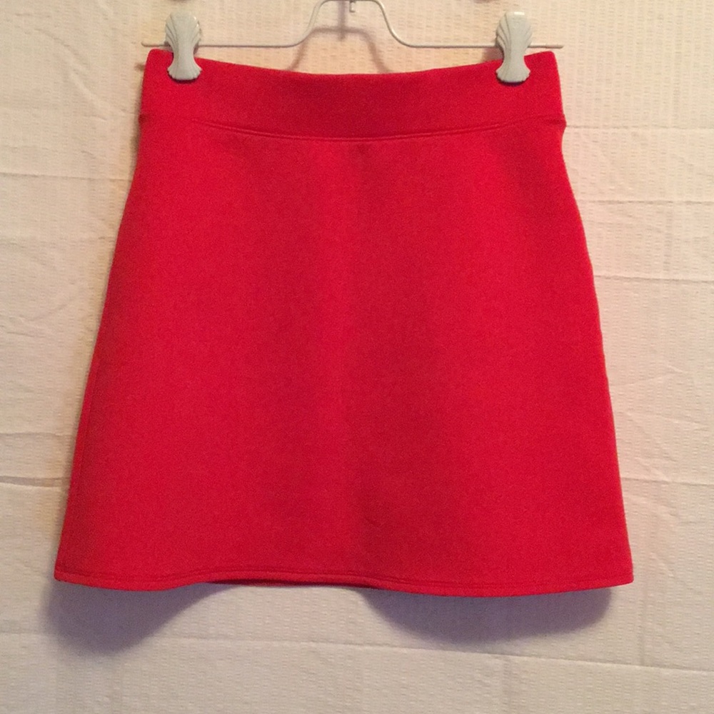 Frenchi Coral XS Skirt
